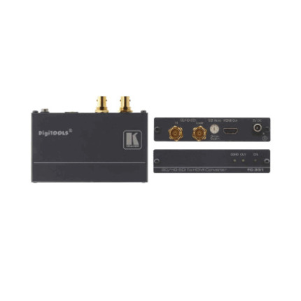 Comprar Kramer Electronics FC-331 convertidor de señal de vídeo