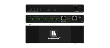 Kramer Electronics FC-404NETXL 20 - 20000 Hz Negro