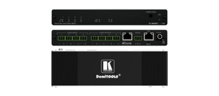 Comprar Kramer Electronics FC-404NETXL 20 - 20000 Hz Negro