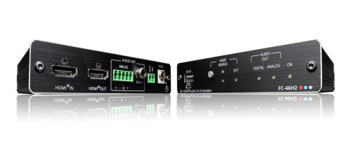 Kramer Electronics FC-46H2 Negro (1)