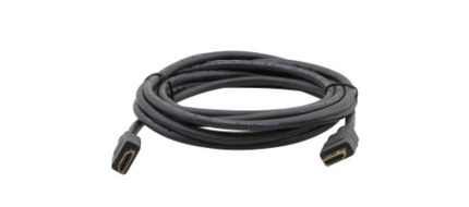 Comprar Kramer Electronics HDMI 25ft cable HDMI 7,6 m HDMI tipo A (Estándar) Negro