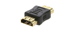 Kramer Electronics HDMI (F/F) Negro (1)