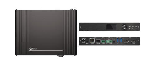 Kramer Electronics KDS-17DEC 3840 x 2160 Pixeles (1)