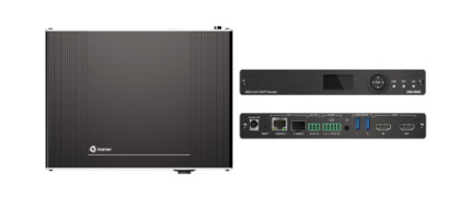 Comprar Kramer Electronics KDS-17DEC 3840 x 2160 Pixeles