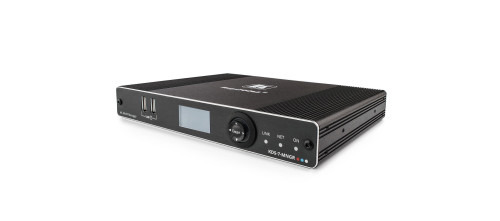 Kramer Electronics KDS-7-MNGR Transmisor y receptor de señales AV (1)