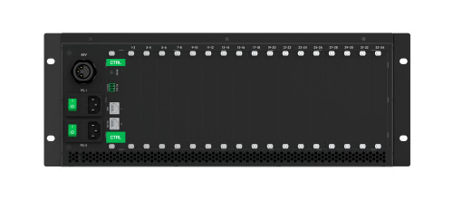 Kramer Electronics MTX3-34-M Matriz de conmutación modular AV (3)