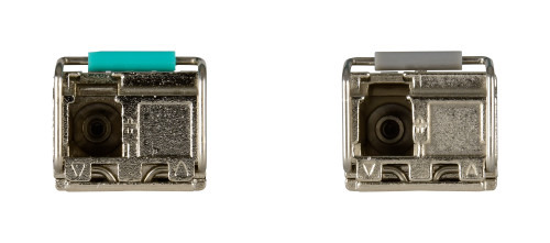 Kramer Electronics OSP-SM10S red modulo transceptor Fibra óptica 10200 Mbit/s SFP+ 1330 nm (2)