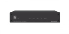 Kramer Electronics PA-120Z amplificador de audio Negro