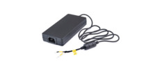 Kramer Electronics PS-2006-O adaptador e inversor de corriente Interior Negro
