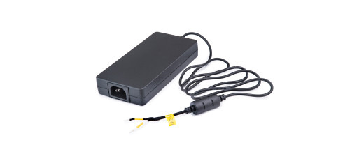 Kramer Electronics PS-2006-O adaptador e inversor de corriente Interior Negro