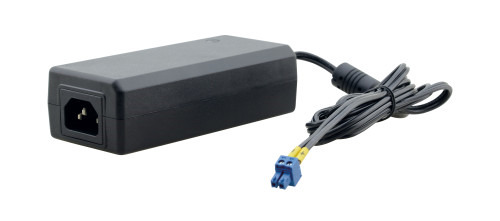 Kramer Electronics PS-4801 adaptador e inversor de corriente Interior 65 W Negro