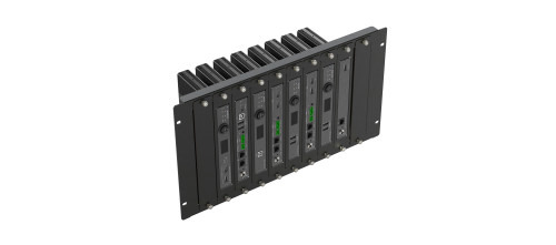 Kramer Electronics RK-10MT accesorio de bastidor Estructura de rack (1)