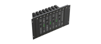 Comprar Kramer Electronics RK-10MT accesorio de bastidor Estructura de rack