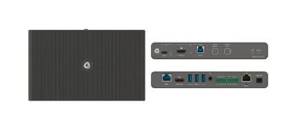 Comprar Kramer Electronics SWT3-21-HU-TR HDMI