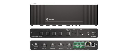 Kramer Electronics SWT3-41-H HDMI
