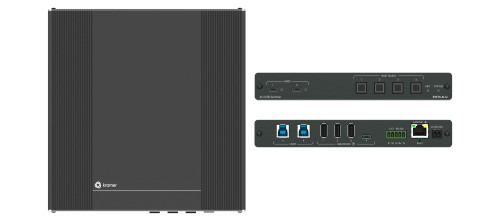 Kramer Electronics SWT3-41-U (1)