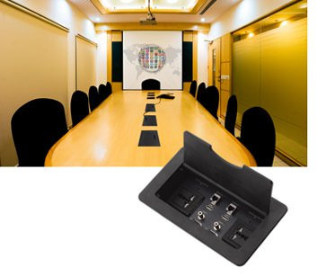 Kramer Electronics TBUS-4xl(B) (3)