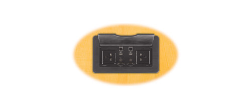 Kramer Electronics TBUS-4xl(B) (5)