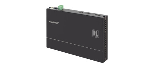 Kramer Electronics VM-2H2 amplificador de línea de video Negro (2)