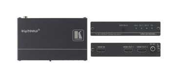 Kramer Electronics VM-2HXL divisor de video HDMI 2x HDMI (1)