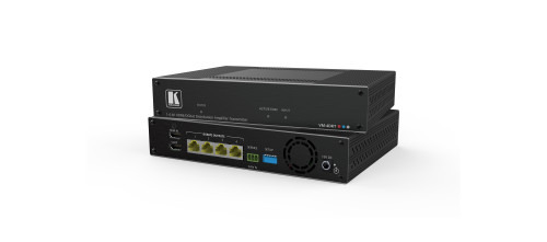 Kramer Electronics VM-4DKT no categorizado