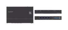 Kramer Electronics VM-4HDT distribuidor de vídeo