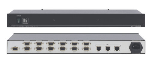 Kramer Electronics VP-12NHD amplificador de línea de video 330 MHz (1)