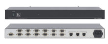 Kramer Electronics VP-12NHD amplificador de línea de video 330 MHz