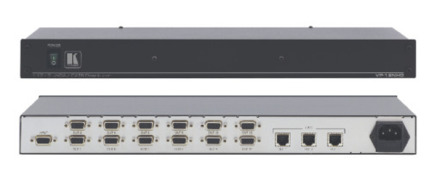 Comprar Kramer Electronics VP-12NHD amplificador de línea de video 330 MHz