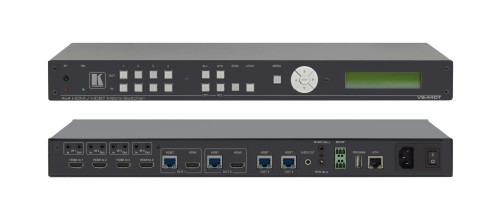 Kramer Electronics VS-44DT HDMI