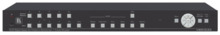 Kramer Electronics VSM-4X4A matriz de conmutación Matriz de conmutación AV
