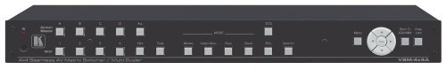 Kramer Electronics VSM-4X4A matriz de conmutación Matriz de conmutación AV