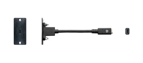 Kramer Electronics WU-CC Negro (1)