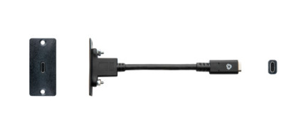 Comprar Kramer Electronics WU-CC Negro