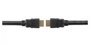 KRAMER INSTALLER SOLUTIONS HIGH SPEED HDMI CABLE WITH ETHERNET - 3FT - C-HM/ETH-3 (97-01214003) (1)
