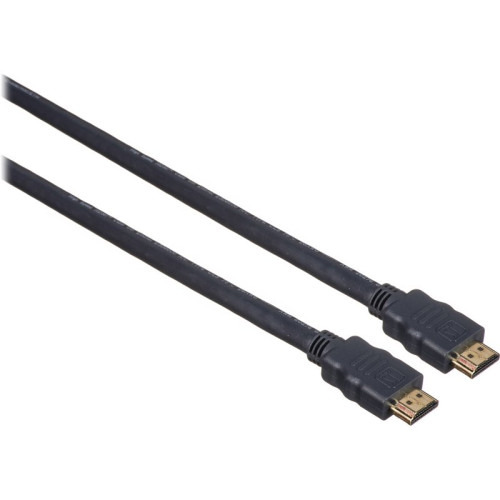 KRAMER INSTALLER SOLUTIONS HIGH SPEED HDMI CABLE WITH ETHERNET - 6FT - C-HM/ETH-6 (97-01214006) (1)