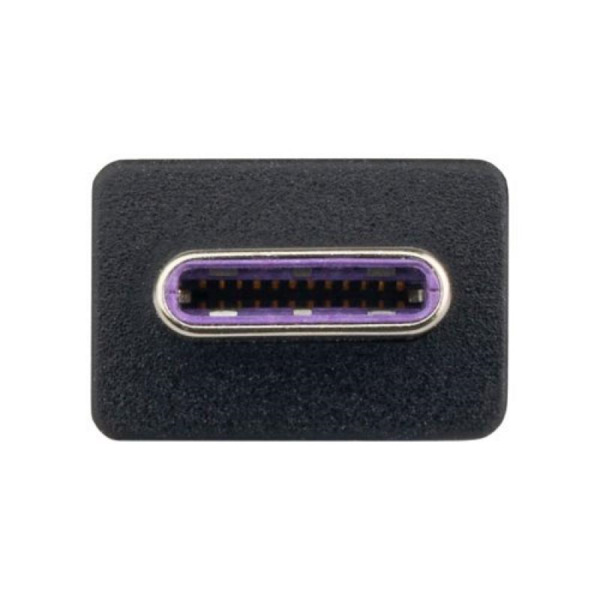 KRAMER INSTALLER SOLUTIONS USB 3.1 C(M) TO C(M) GEN-2,20V/3A ACTIVE CABLE-15F - CA-U32/FF-15 (96-0219105) (2)
