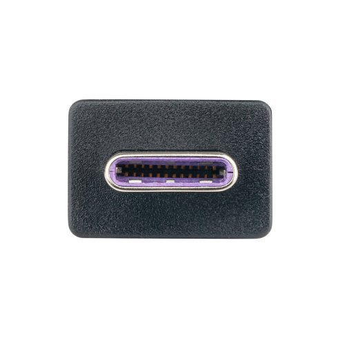 KRAMER INSTALLER SOLUTIONS USB-C FULL FEATURED CABLE, USB 3.2, PASSIVE, 6 FEET - C-U32/FF-6 (96-0235106) (2)