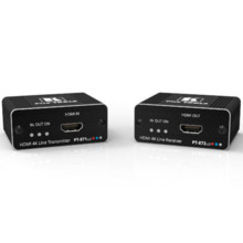 KRAMER / KIT DE EXTENSIÓN DE ALTO RENDIMIENTO / 4K / HDMI / PT-871/2XR-KIT