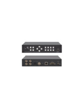 KRAMER PIP de 4 Señales de Video Compuesto (PIP-4)