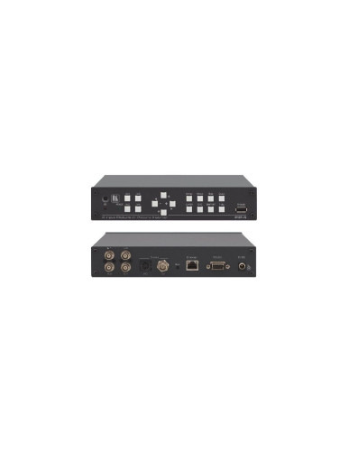 KRAMER PIP de 4 Señales de Video Compuesto (PIP-4)