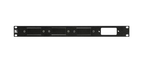 KRAMER RK-4PT-B 19-INCH RACK ADAPTER (60-900110) (1)