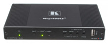 KRAMER VP-424C ESCALADOR DIGITAL PROSCALE 4K HDMI A HDMI DE 18G CON ENTRADAS 4K Y USB–C (72-042490)