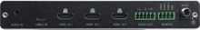 KRAMER VP-451 ESCALADOR DIGITAL HDMI PROSCALE DE 18G 4K HDR CON ENTRADAS HDMI Y USB - C (72-045190)