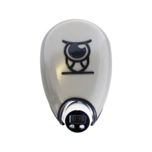 La Chouette SAM-4973 OEL002 Óvalo La Chouette para cámaras fijas. Switch PoE. Caja antivandálica con protección IP66. Transforma