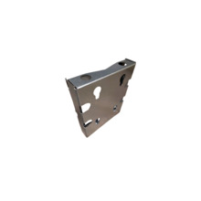 La Chouette SAM-4974 SUL001 Soporte La Chouette. Adaptable a postes o estructuras