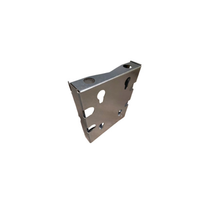 Comprar La Chouette SAM-4974 SUL001 Soporte La Chouette. Adaptable a postes o estructuras