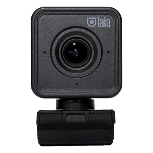 LAIA B&H (BHC-110UB) CÁMARA WEB PROFESIONAL FULL HD CON CONEXIÓN USB PARA USO PERSONAL