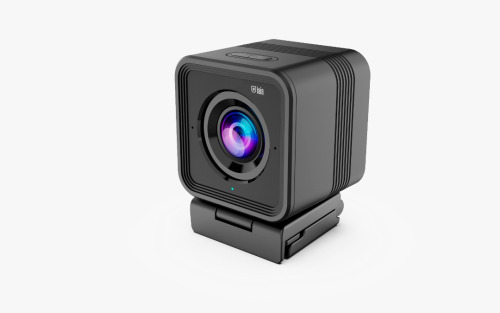 LAIA B&H (BHC-110WF) B&H PC PRO WIFI, CÁMARA WIFI, FULLHD, LENTE ESTÁNDAR. INTEGRA 1 MICRÓFONO. MULTIPROPÓSITO (2)