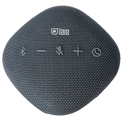 LAIA (BHT-910TK) MICRO Y ALTAVOZ PROFESIONAL PLUG&PLAY BT Y USB